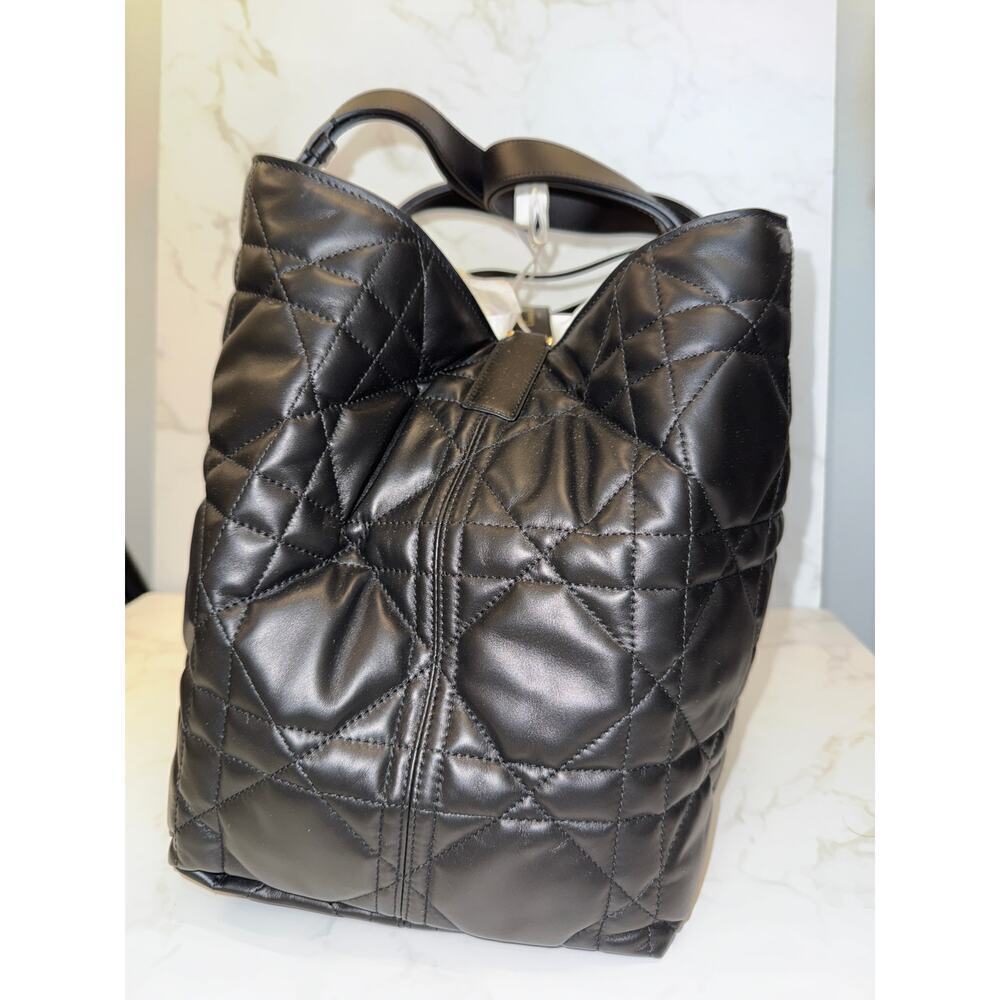 Christian Dior Cannage Toujours Large - Picture 7 of 7
